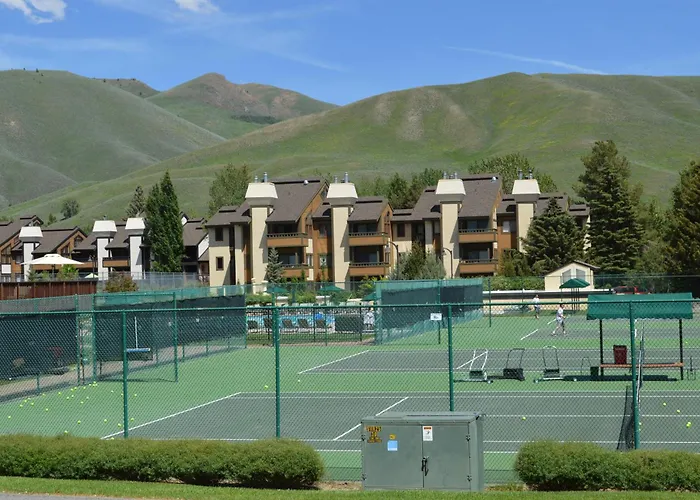 Dollar Meadows Condo 1376