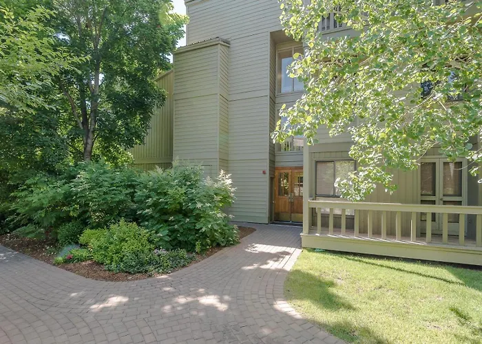 Cottonwood Condo 1453A