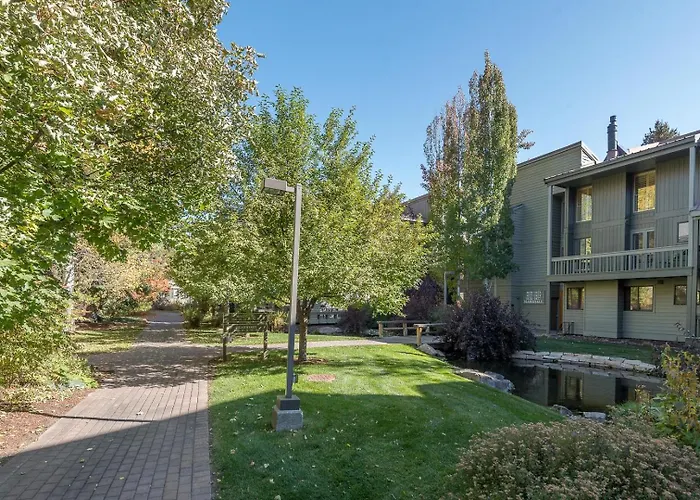 Cottonwood Condo 1453A