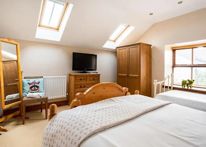 Bogma Cottages