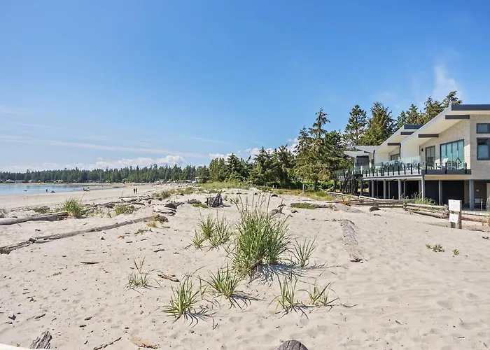 Seas The Day Saratoga At The Beach House