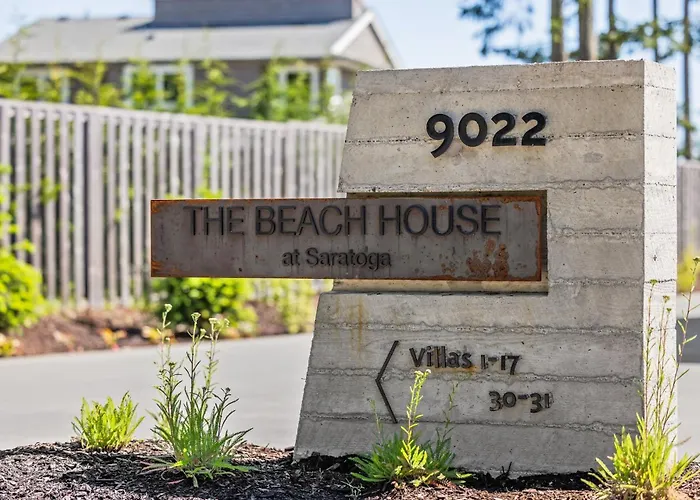 Ocean View Townhouse #26 At The Beach House
