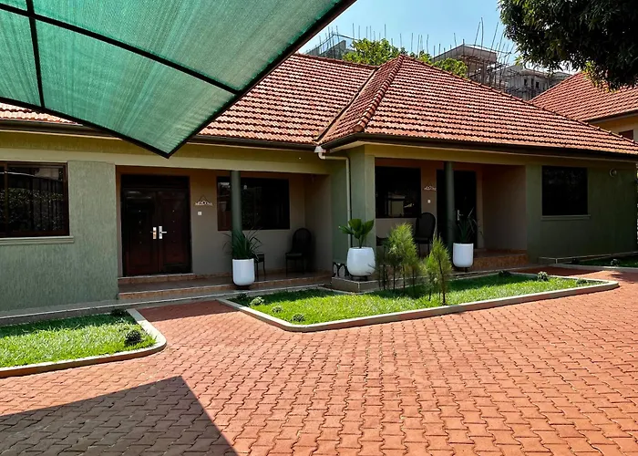 J&S Suites
