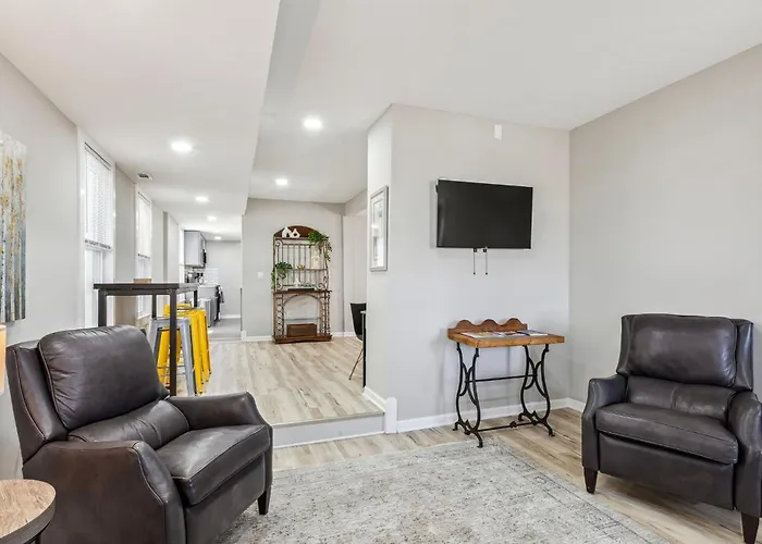 Spacious Home With Game Room - 9 Mins From Cedar Point