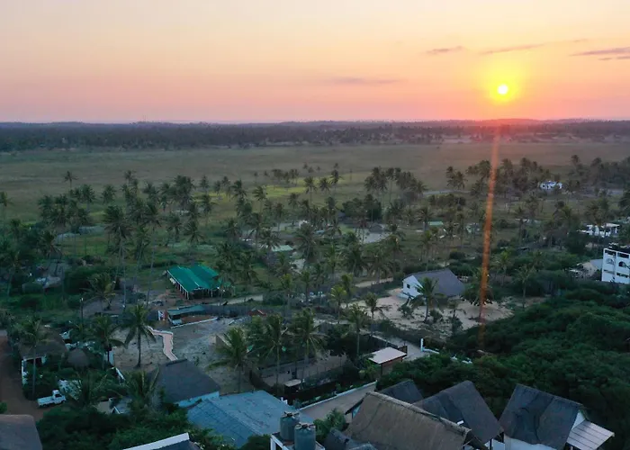 Kategha Beach Guesthouse