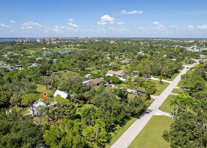 Gorgeous Ranch Style Pool Home On One Acre Lot