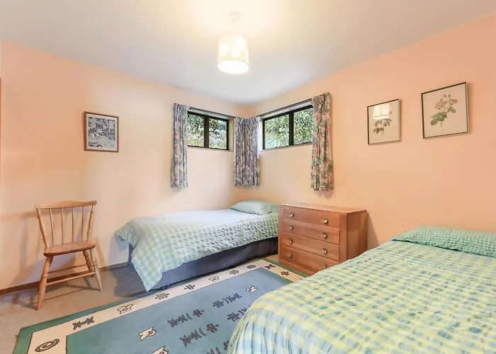 Moetapu Bay Bliss - Marlborough Sounds Retreat