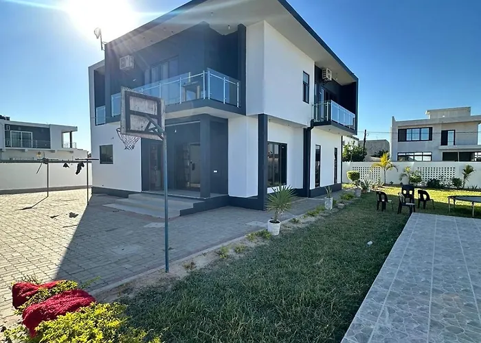 Casa De Hospedes Villa Nova
