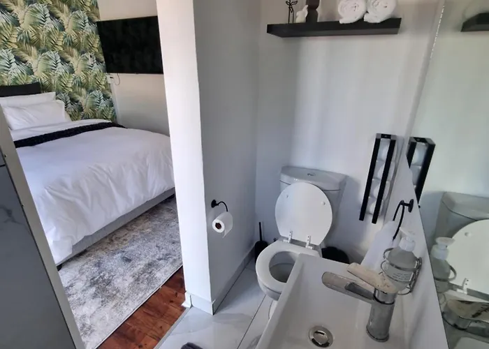 Troon Harmony - Room 3