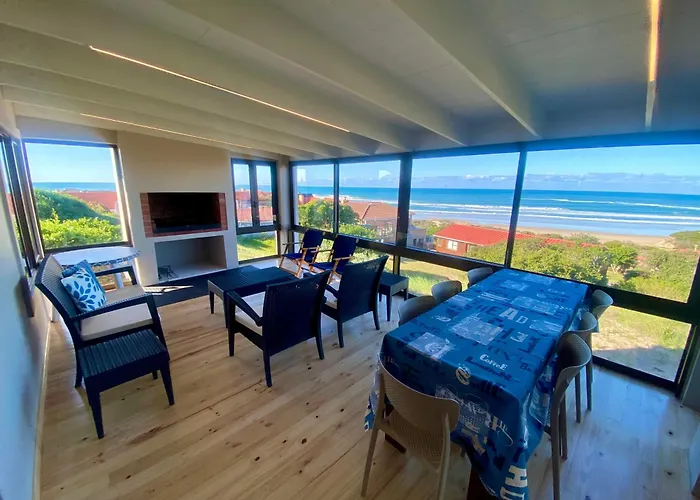 Charlotte At Paradise Beach