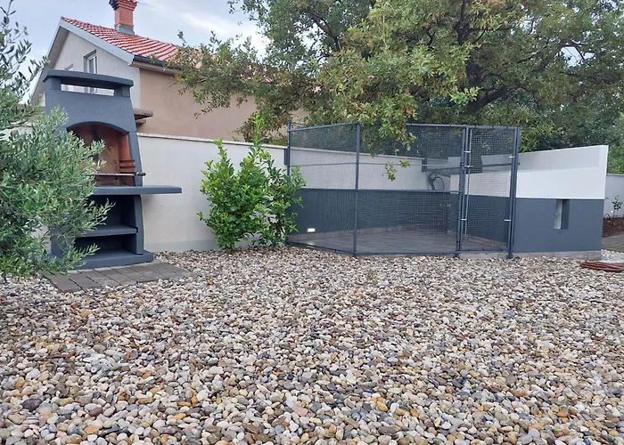Villa Martina Elegant Maisonette