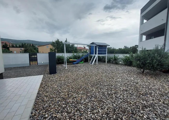 Villa Martina Elegant Maisonette