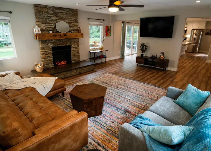 Truckee River Ranch