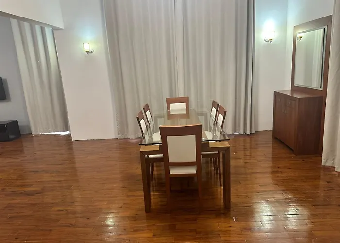 Casa De Hospedes Villa Nova