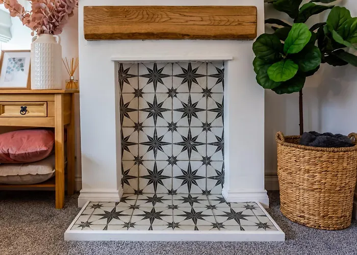 Toast Stays - Pleasant View House