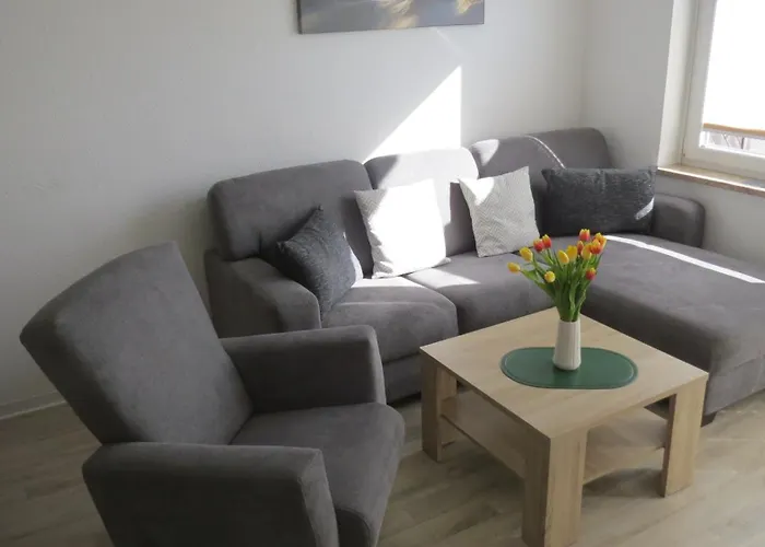 Ferienhaus Tamm-Voß Grömitz