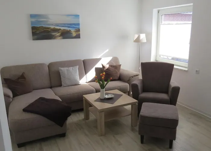 Ferienhaus Tamm-Voß Grömitz