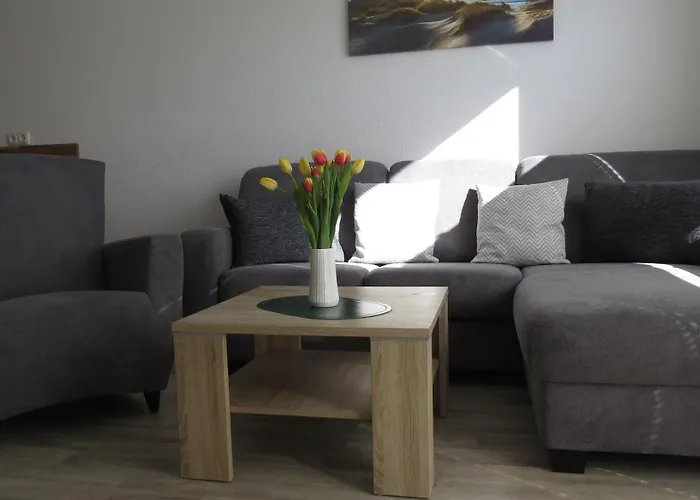 Ferienhaus Tamm-Voß Grömitz