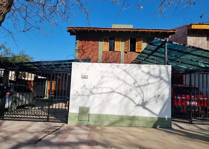 La Casa De Chiqui