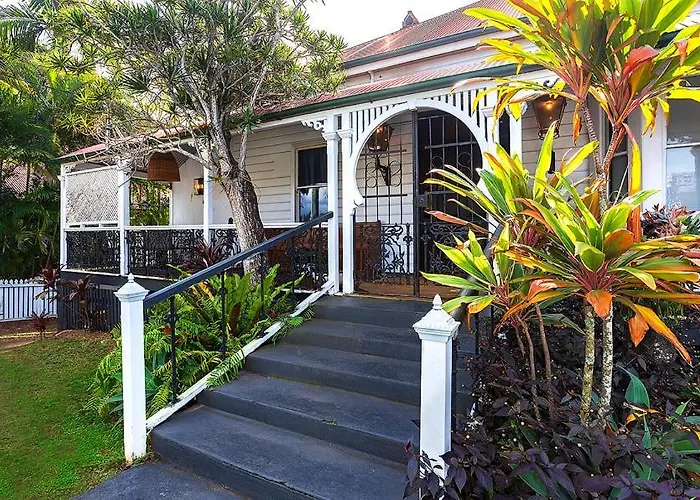 Artists Residence