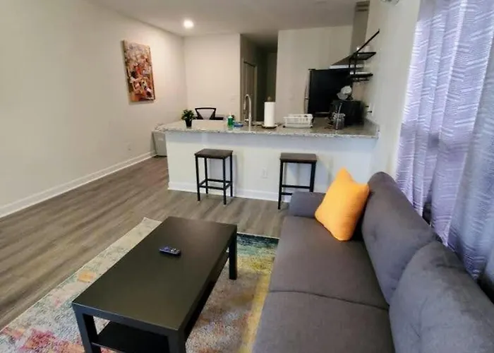 Lakewoodlyon Park Renovated Cottage Near Duke 26A