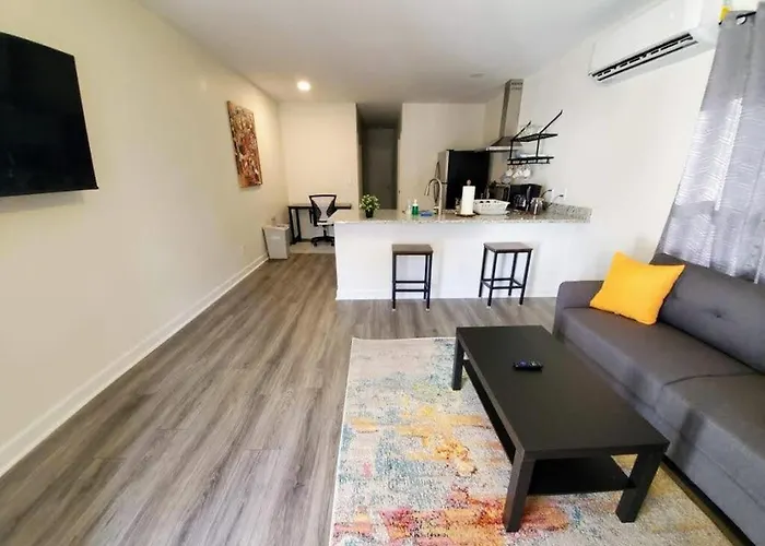 Lakewoodlyon Park Renovated Cottage Near Duke 26A