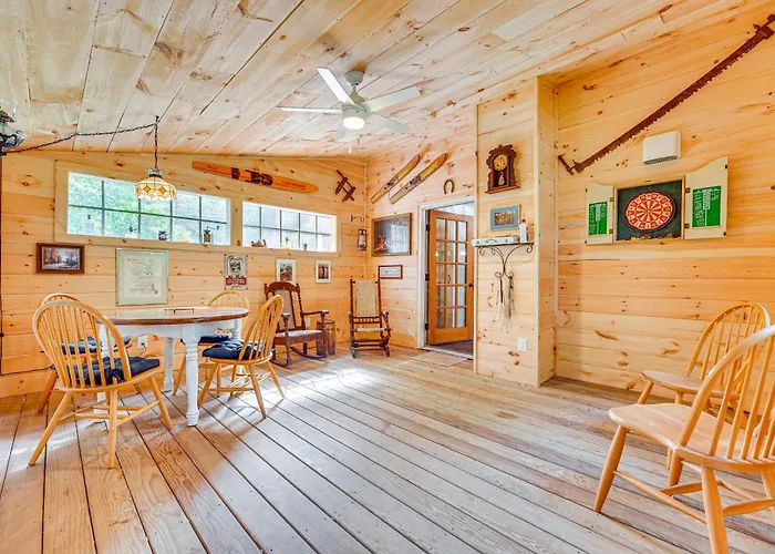 Duplex Unit, 2 Mi To Chittenden Reservoir!