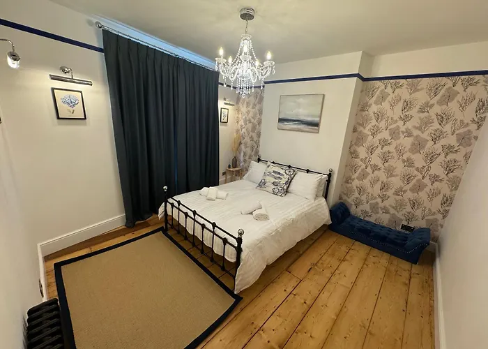 Mill Hill Guest House