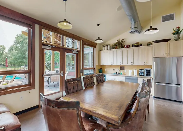 Hailey Haus