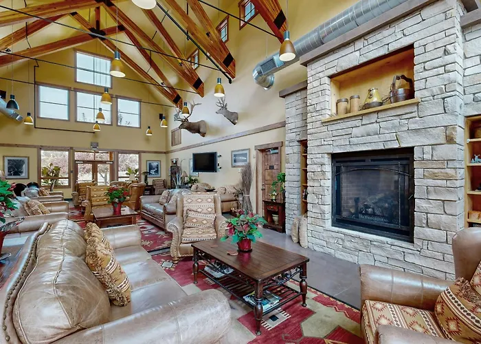 Hailey Haus