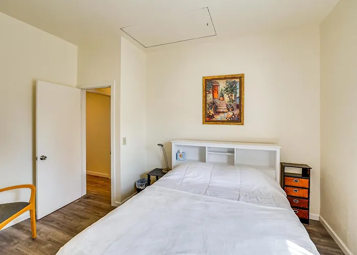 Grangeville Vacation Rental Near Downtown & Parks!