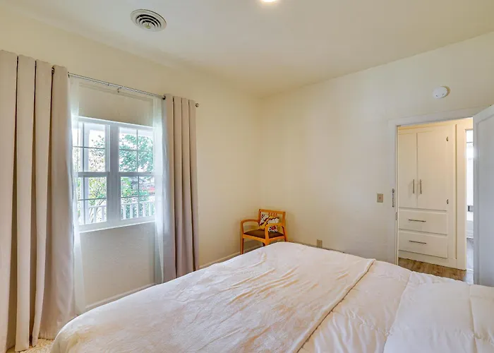 Grangeville Vacation Rental Near Downtown & Parks!
