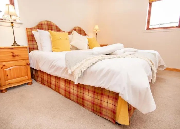 Grieves Cottage, Near Dornoch