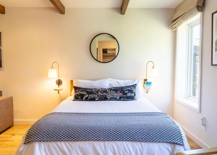 Sun Valley Atelier Condo In Perfect Location