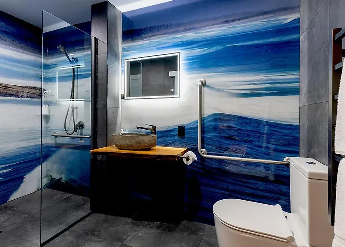 Punakaiki Treehouse Limited
