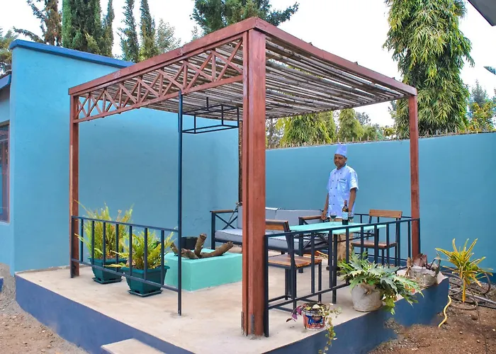 Ngorongoro Villa And Restaurant