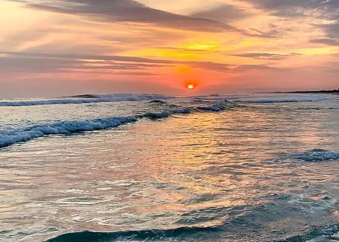 Recanto no Caribe