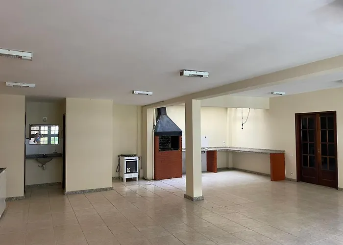 Recanto no Caribe