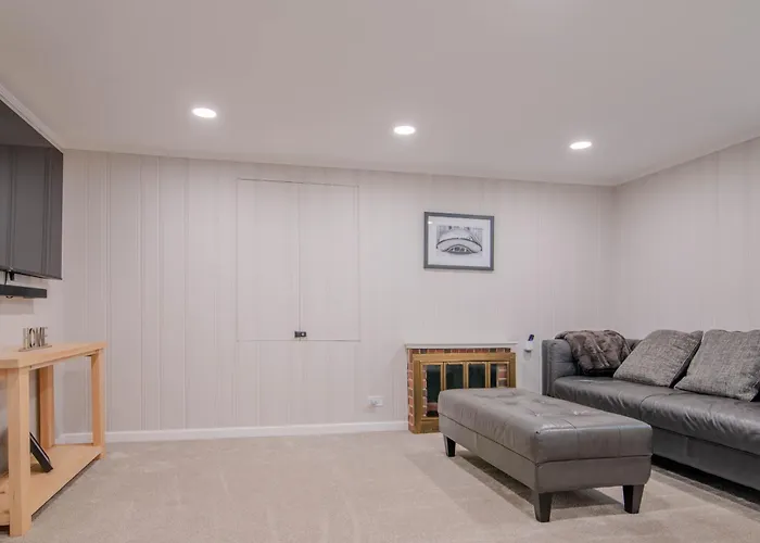Northside Famlynest Lincoln Sq 4Br 2Ba 2P Rare Find