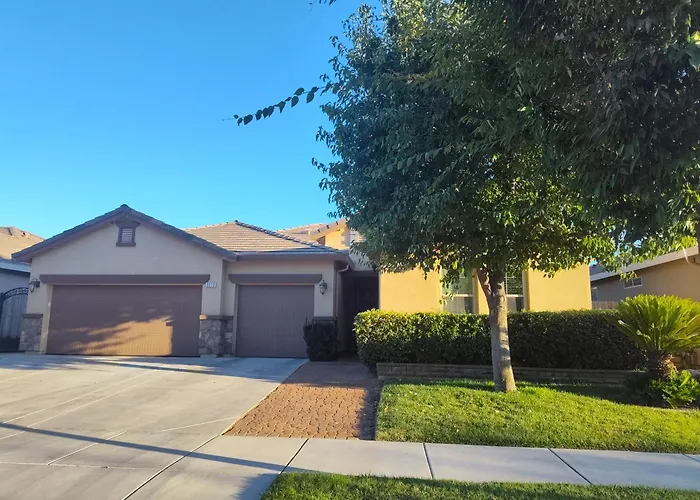 Buena Vista Home
