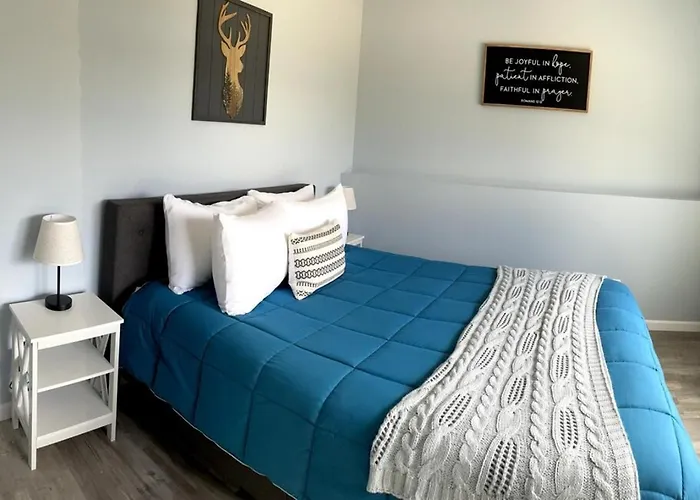 100 Acre Relaxing Retreat Near Ark- The Woodlands