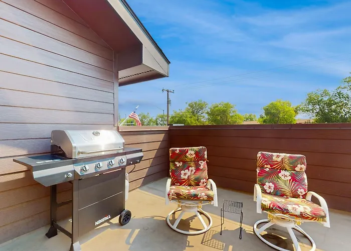 Cozy, Walkable Helena Apartment!