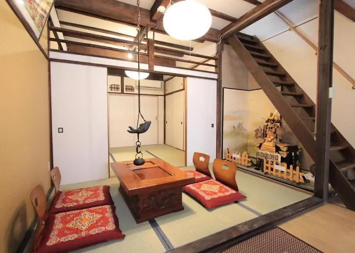 Sunrise House 桃谷