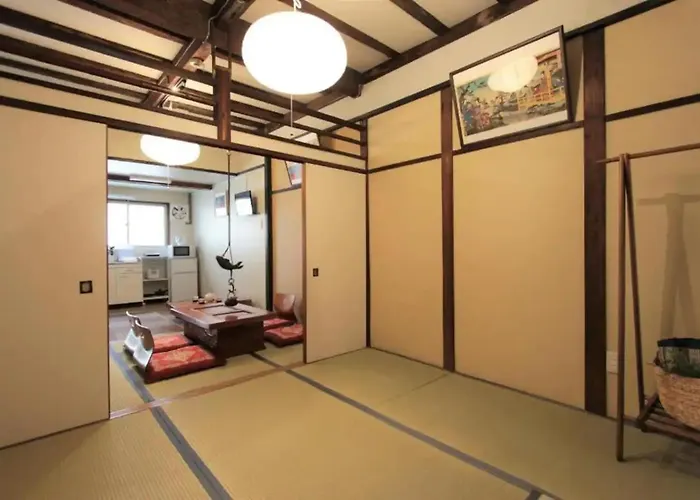 Sunrise House 桃谷