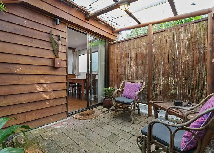 Garden Burees