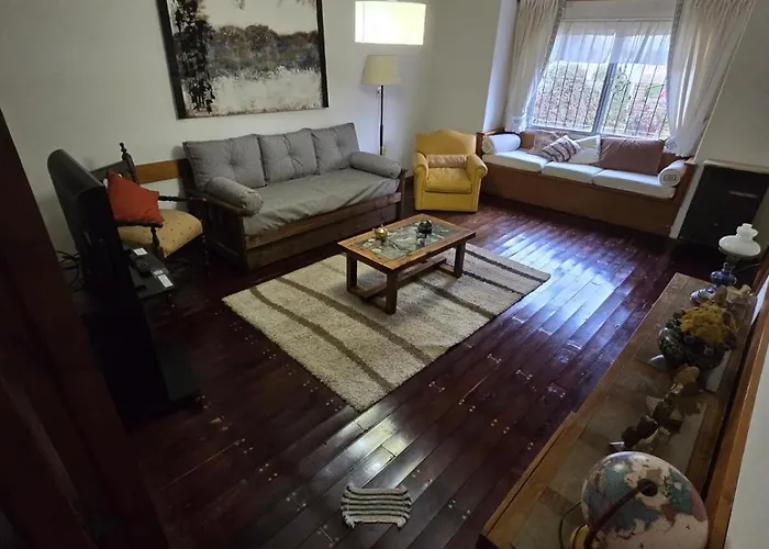 Casa Kika Nireco