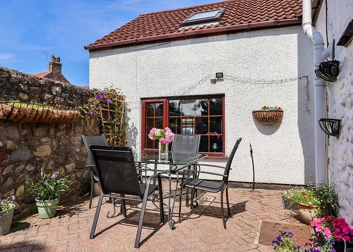 Rhodale Cottage
