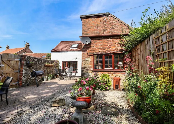 Rhodale Cottage