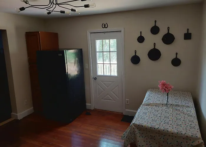 5Br Home Seasonal Pool, Hot Tub, Pet Friendly By Ark Experience
