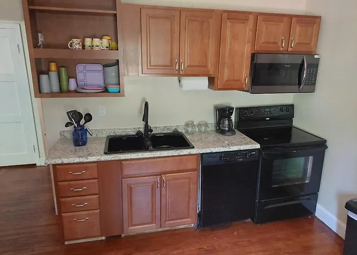 5Br Home Seasonal Pool, Hot Tub, Pet Friendly By Ark Experience